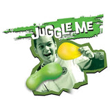 كرة جوجليز - سلسلة ألوان النيون - تغليف علبة ملونة