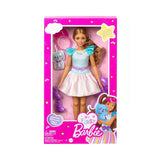 My First Barbie Core Doll - Br