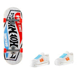 HW Fingerboard + Shoe Asst