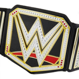 WWE Championship Belt Asst.