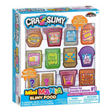 Cra-Z-Slimy Mini Mania