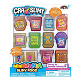Cra-Z-Slimy Mini Mania