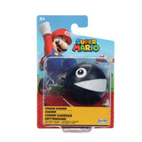 Nintendo 2.5" Fig Wave #37 Asst. 5