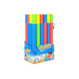 WATER SHOOTER FOAM 50X6CM CDU24 WOC