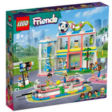Lego Friends 41744 Sports Center V29