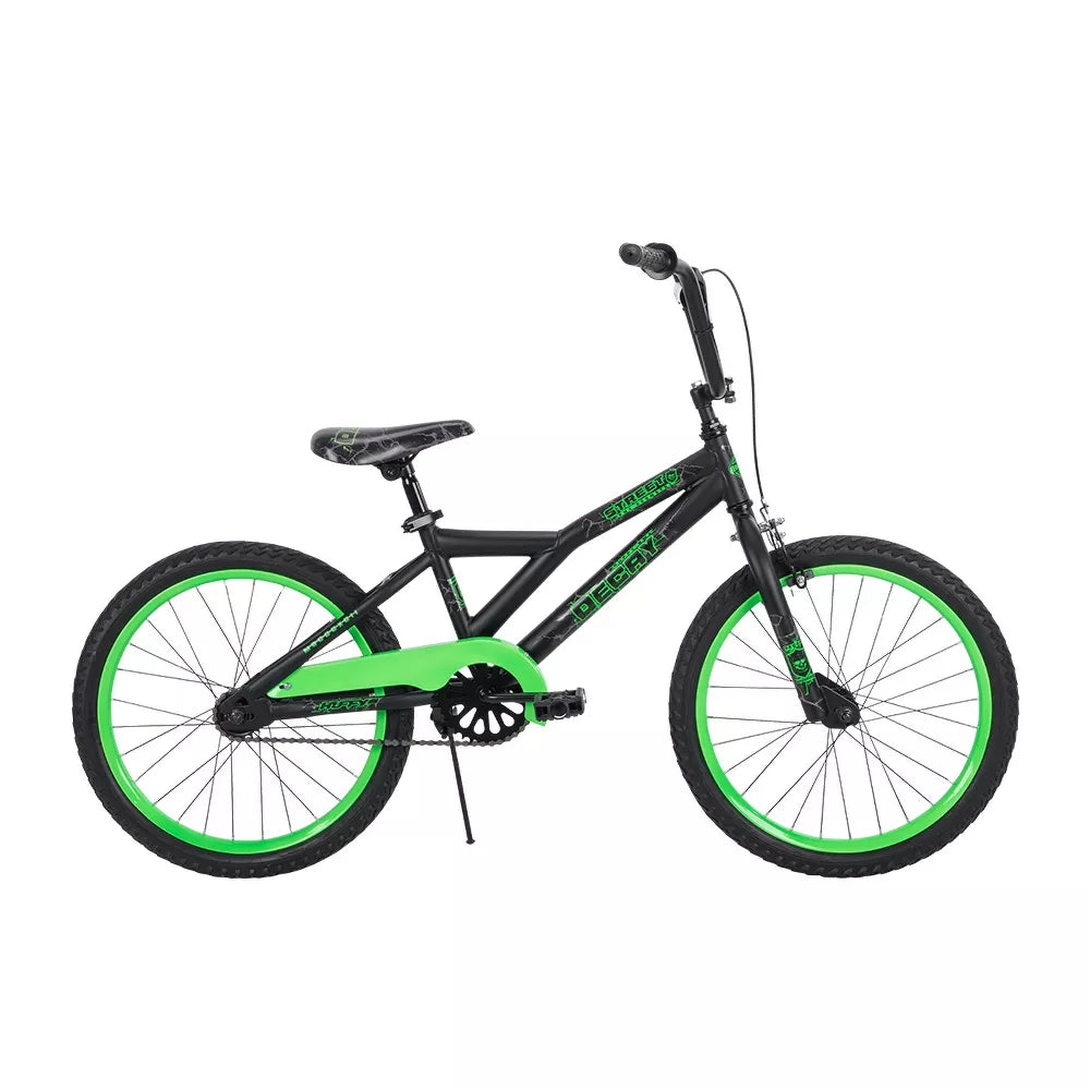 Huffy Decay; 20" B
