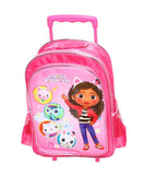 Gabbyâ€™s Dollhouse Value Pack 5 in 1 - 16''