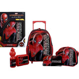 SpiderMan Value Pack 5 in 1 -18"