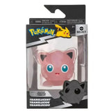 POKEMON BATTLE FIGURE 4ASST 3"