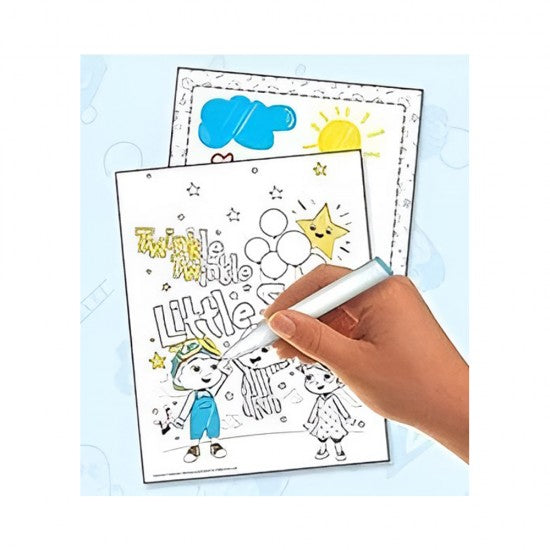 Incredible CoComelon Activity Kit