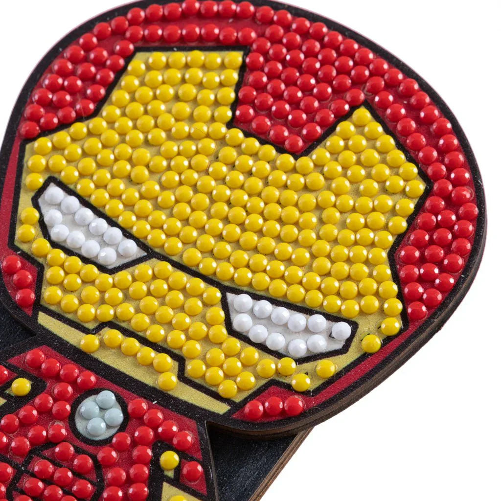 Crystal Art Buddies - Ironman