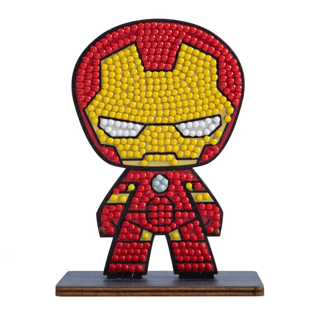 Crystal Art Buddies - Ironman