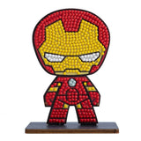 Crystal Art Buddies - Ironman