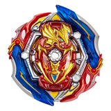 BBATTLE BURST INTL ACHILLES A5