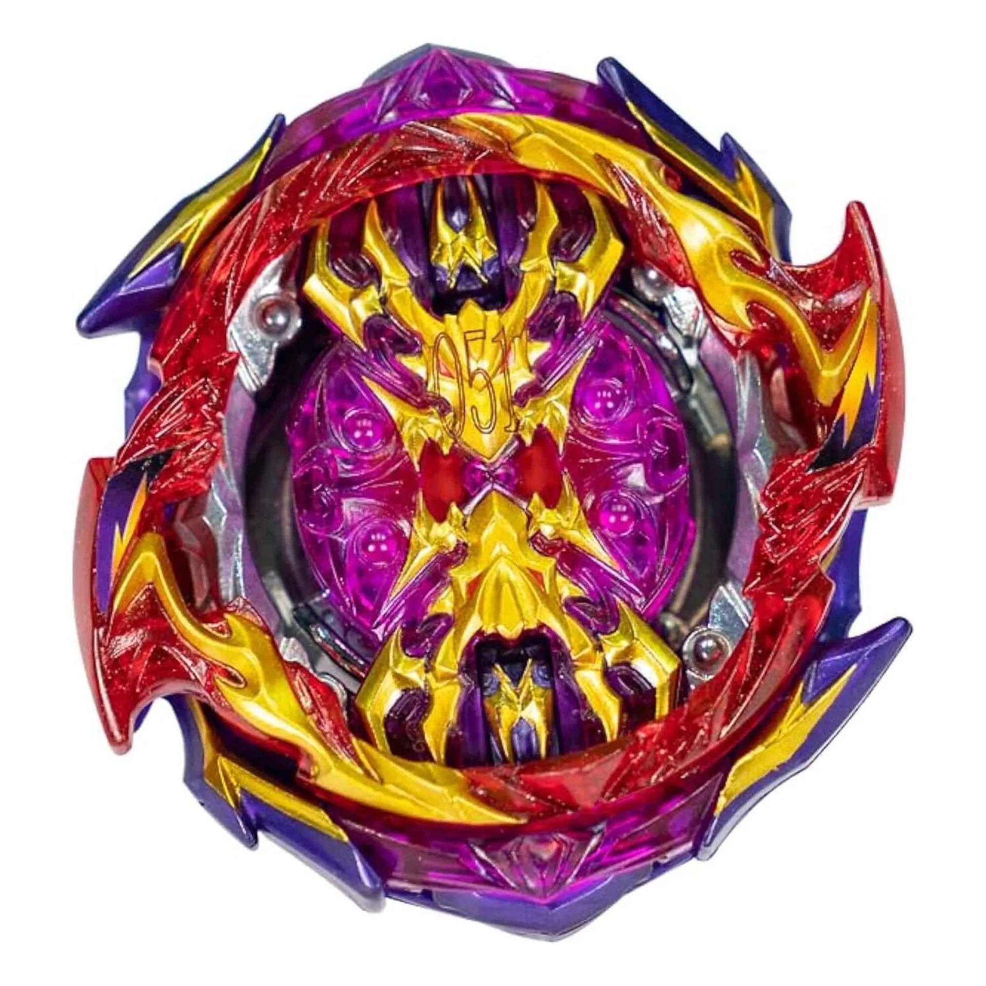 BBATTLE BURST INTL ECLIPSE GENESIS G5