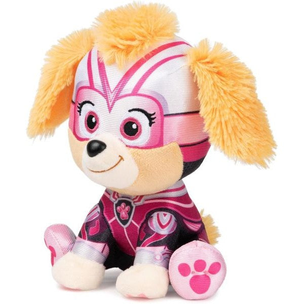 Paw Patrol Movie2 Plush 9"Skye (Impulse)