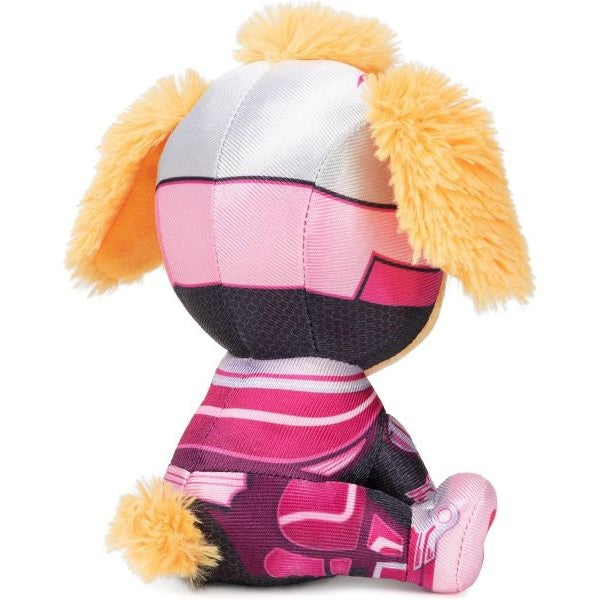 Paw Patrol Movie2 Plush 9"Skye (Impulse)
