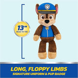 PawPatrol Plush13" Take Along Chase(Impulse)