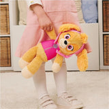 Paw Patrol Plush13" Take Along Skye(Impulse)