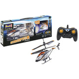 R/C HELICOPTER INTERCEPTOR ANTI COLLISION