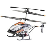 R/C HELICOPTER INTERCEPTOR ANTI COLLISION