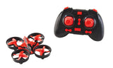 R/C MINI QUADROCOPTER FIZZ