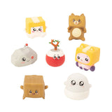 LankyBox Mystery Squishy S3