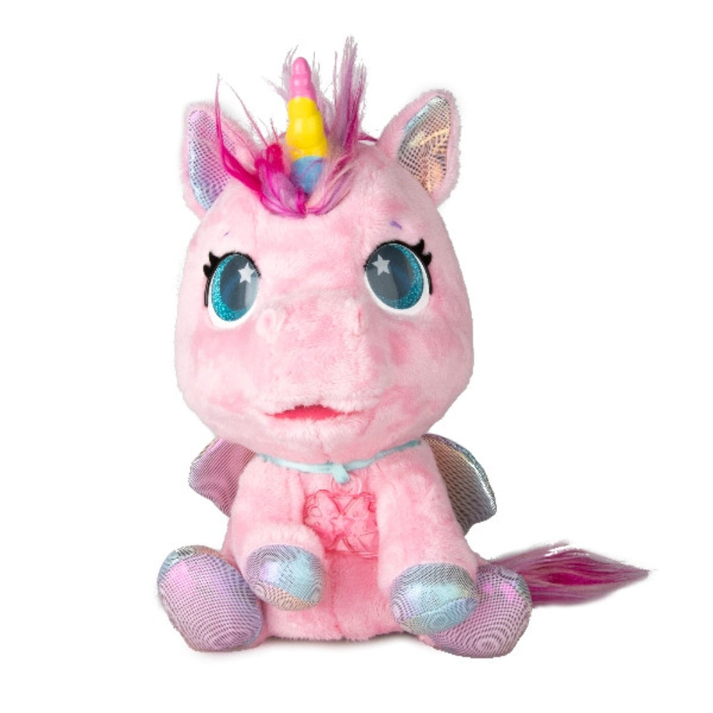UNICORN PINK 3YRS+