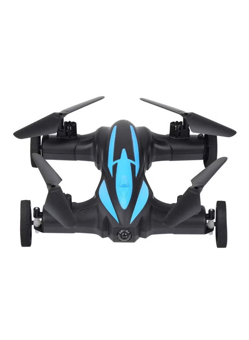 R/C DRONE FLYING CAR 14YRS+