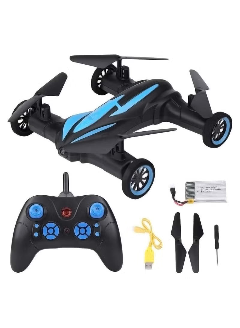 R/C DRONE FLYING CAR 14YRS+