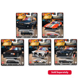 Hot Wheels Premium Boulevard Asst.