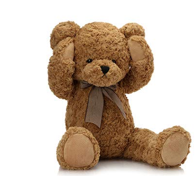 B/O SHY BEAR 0M+ (AY-20105)