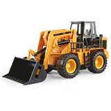 ENGINEERING VEHICLE SET BULLDOZER 2yrs+
