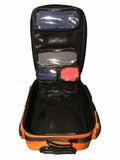AMBULANCE THEMED PARKING LOT HAND BAG WITH LIGHT AND SOUND 3YRS+