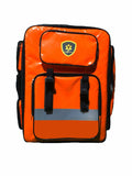 AMBULANCE THEMED PARKING LOT HAND BAG WITH LIGHT AND SOUND 3YRS+