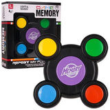 4-KEY MEMORY GAME 3YRS+