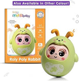 BABY TUMBLER (RABBIT) 0M+