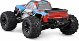 1:6 MONSTER TRUCK 6YRS+ ;15KM/H MAX. SPEED