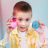 DINOSAUR EGG TWISTING MACHINE 6YRS+