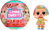 L.O.L. Surprise Loves Mini Sweets X Haribo Dolls Asst (PDQ)