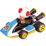 PULL N SPEED MARIO KART ASSORTED
