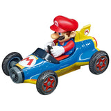 PULL N SPEED MARIO KART SPECIAL CARS ASST