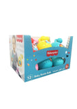 BABY RATTLE BALL
