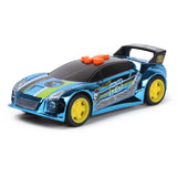 HOTWHEELS L&S BLAZING CRUISERS B/O تشكيلة
