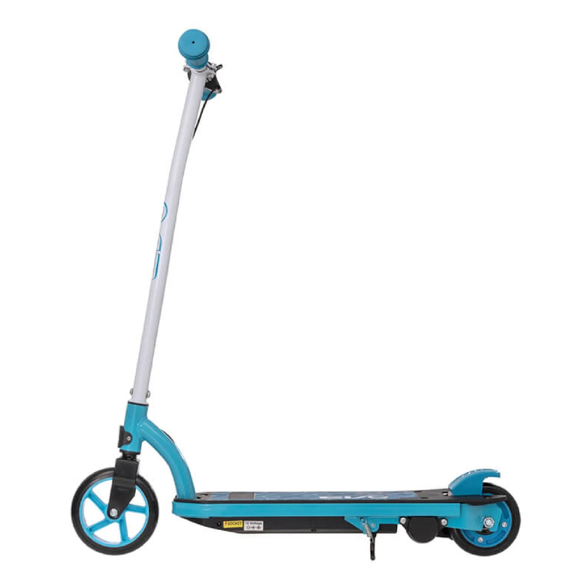 سكوتر iSporter Evo M2 أزرق مخضر