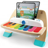 EDUCATIONAL MAGIC TOUCH PIANO 12M+