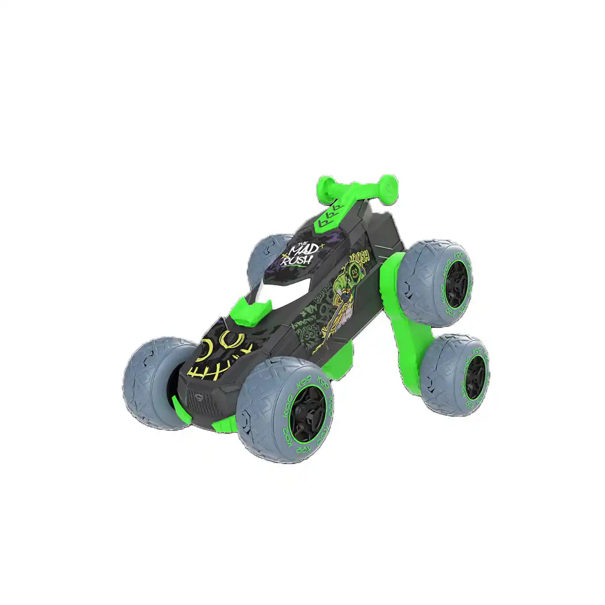 RC KOTARO RACING CAR 5YRS+