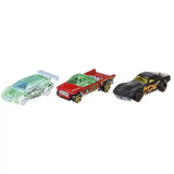 HW Basic Car 3-Pack Asst.