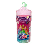Disney Princess Small Doll - Royal Reveal Flower Spring Asst CDU