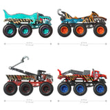 HW MT Monster Rigs Asst?